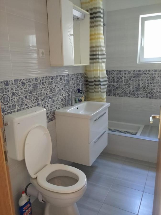 מרינה Apartments Atlantida מראה חיצוני תמונה